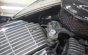 YAMAHA DRAGSTAR 250 2022 VG02J