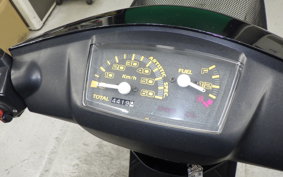 YAMAHA JOG Gen.1 2021 3KJ