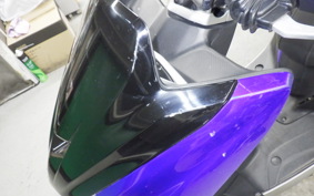 YAMAHA Majesty 155 Gen.2 S 2007 SG52J