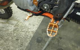 KTM 250 EXC TPI SIXDAYS 2022