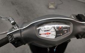 SUZUKI ADDRESS V125 CF46A