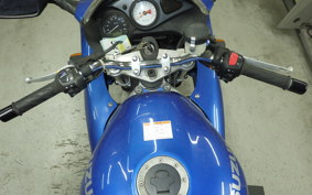 SUZUKI SV650 S 1999 VP52A