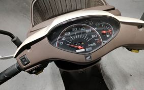 HONDA DIO CHESTER AF68