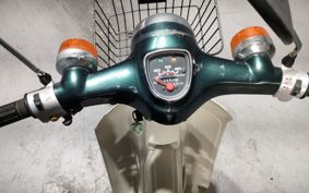 HONDA SUPER CUB50 AA01