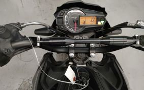KAWASAKI Z125 PRO  BR125H