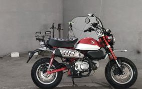 HONDA  MONKEY 125 JB02
