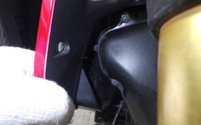 HONDA GROM JC61