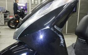 HONDA LEAD 125 2008 JF45