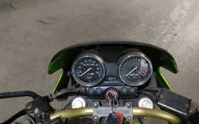 KAWASAKI ZRX400 2008 ZR400E