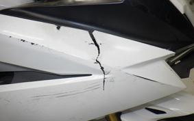 HONDA CBR250RR A MC51