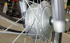 HONDA C110 SUPER CUB 2007 JA44