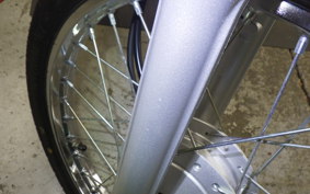 HONDA C50 SUPER CUB 2023 AA09