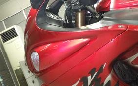 SUZUKI HAYABUSA Gen.2 2011