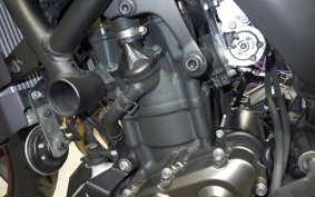YAMAHA MT-07 ABS 2015 RM07J
