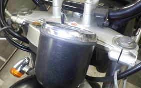 SUZUKI VANVAN 200 2011 NH42A