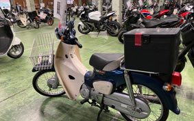 HONDA SUPER CUB50 AA09