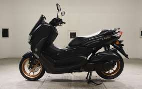 YAMAHA N-MAX 155 2005 SG66J