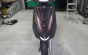 YAMAHA AXIS 125 TREET 2006 SE53J
