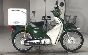 HONDA SUPER CUB110 JA07