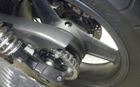 KAWASAKI ZEPHYR 750 2007