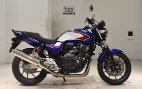 HONDA CB400SF GEN 4 A 2021 NC42