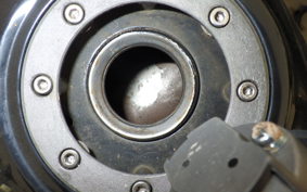 SUZUKI BANDIT 250 GJ74A