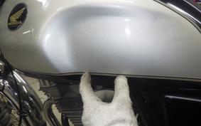 HONDA GB250 CLUBMAN Gen.5 2014 MC10