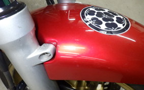 HONDA CB750 GEN 2 2007 RC42
