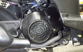 HONDA TODAY AF61