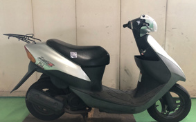 SUZUKI LET'S2 CA1PA