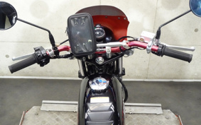 HONDA Ape100 TypeD HC13
