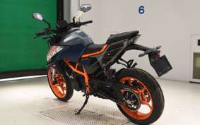 KTM 390 DUKE