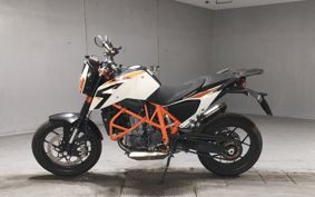 KTM 690 DUKE R 2014 LDU40