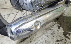 HONDA C50 SUPER CUB E AA01