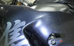 SUZUKI GSX1300R HAYABUSA 2005