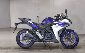 YAMAHA YZF-R25 RG10J