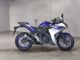 Фото Yamaha YZF-R25 с японского аукциона