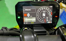 DUCATI STREET FAI MANY V4 RAN BO 2023 4F00
