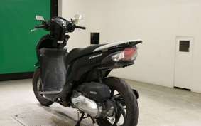 HONDA DIO 110 2004 JF58