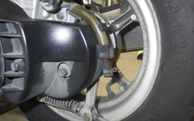 YAMAHA BW'S 50 Gen.3 2021 SA44J