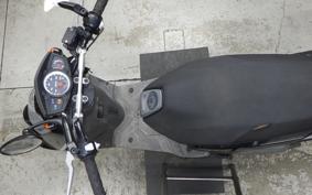 YAMAHA BW S125 2014