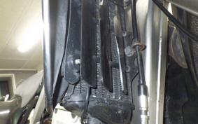 KAWASAKI KLX250D TRACKER 2002 LX250E