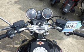 HONDA CB1300SF SUPER FOUR Gen. 3