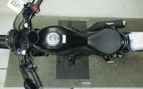 HONDA REBEL 250 E-Clutch 2010 MC49