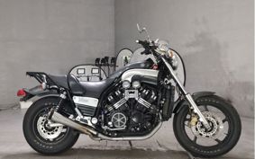 YAMAHA VMAX 1999 3UF