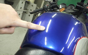 KAWASAKI GPZ900R NINJA 1984 ZX900A