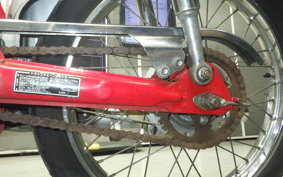 HONDA CD50 BENLY S CD50