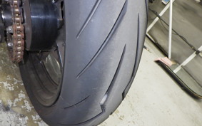 KAWASAKI NINJA 400 2022 EX400G