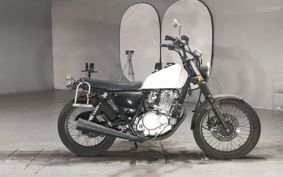 SUZUKI GLASS TRACKER BIG BOY NJ47A