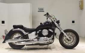 YAMAHA DRAGSTAR 400 CLASSIC 1998 4TR